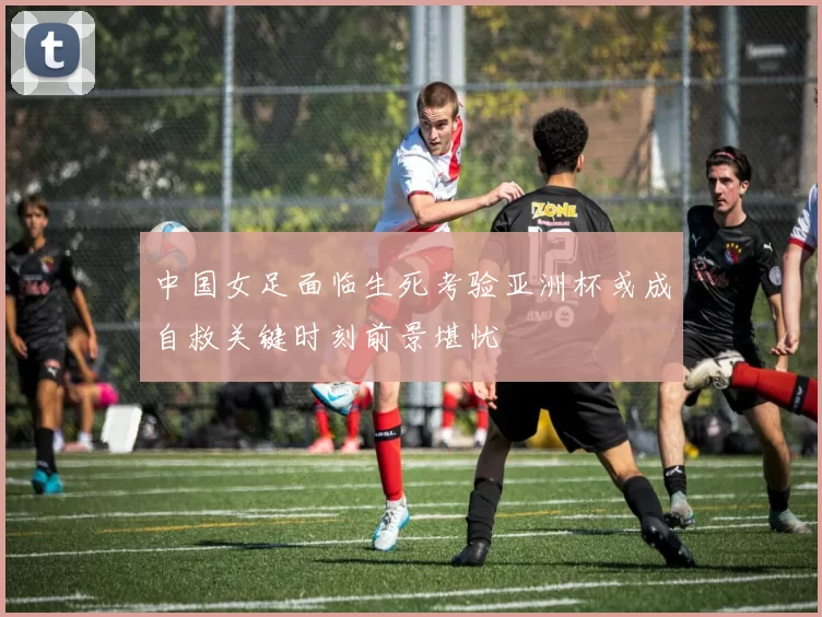 中国女足面临生死考验亚洲杯或成自救关键时刻前景堪忧